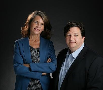 Patti F. Boyle & Thomas J. Auflick