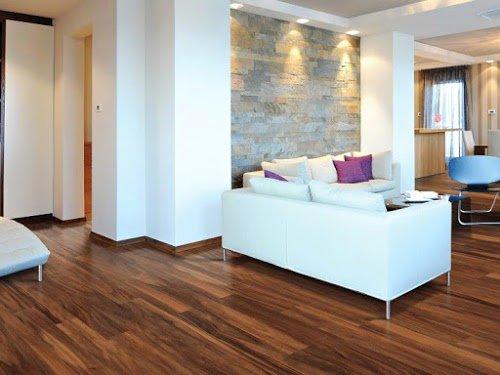 California Hardwood Floors