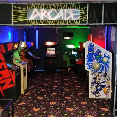 Arcade