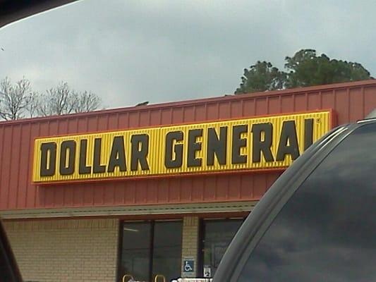 Dollar General