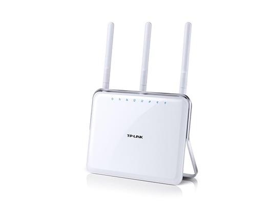 TP-Link Archer C9 Wireless Router