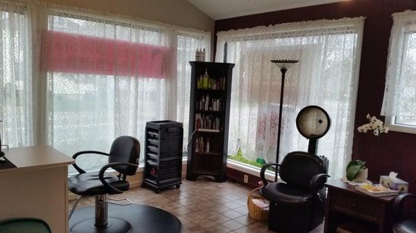 Shear Illusions Hair & Nail Salon