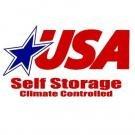 USA Self Storage AR