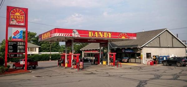 Dandy Mini Mart