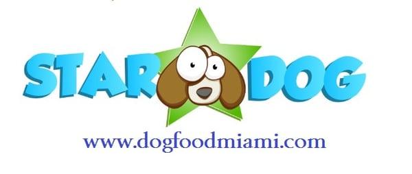 Natural & Organic pet food 
Free Delivery Miami Area 
305-374-2210