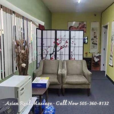 Welcome to Asian Real Massage