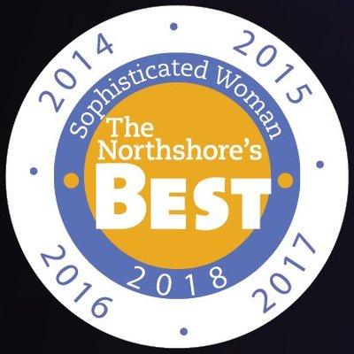 Voted "The Northshore's BEST Hair Removal" for the Last 5Yrs!!!