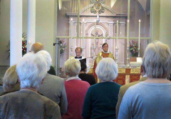 Fr. Matthew Stromberg