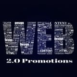 Web 2.0 Promotions, West Creek,NJ 609 384 4881