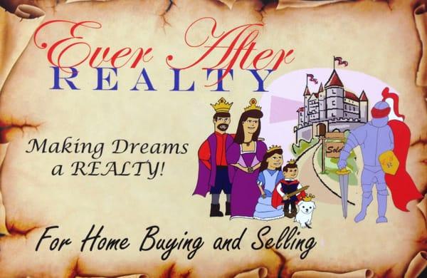 Ever After Realty