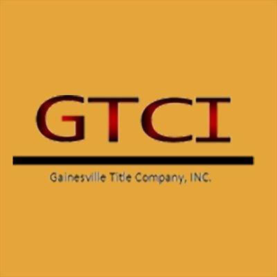 Gainesville Title Company, Inc.