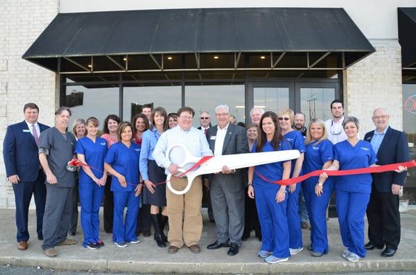 Searcy Family Dental