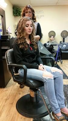 Beautification Salon & Spa