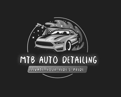 MTB Auto Detailing