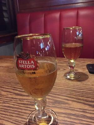 Stella & Stella Cidre