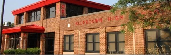 Allentown High School