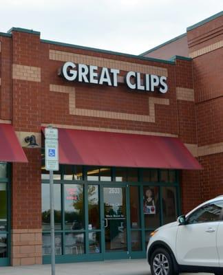 Great Clips