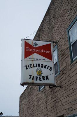 Zielinski Tavern