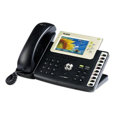 VoIP International