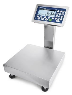 METTLER TOLEDO Industrial Scales