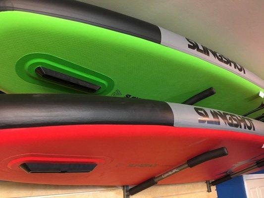 BIC Inflatable Paddleboards