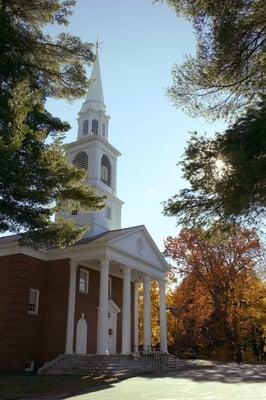 Brookside Congregational Church