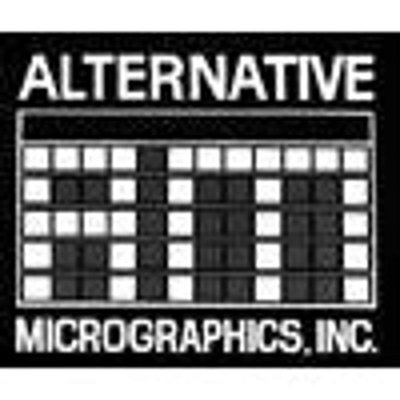 Alternative Micrographics