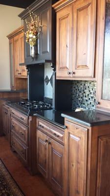 Eagle River Cabinets