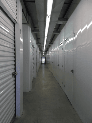 StoreLine Self Storage