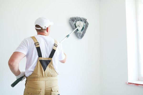 Painter in Las Vegas NV