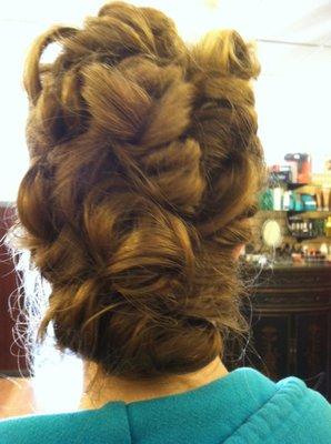 Updo