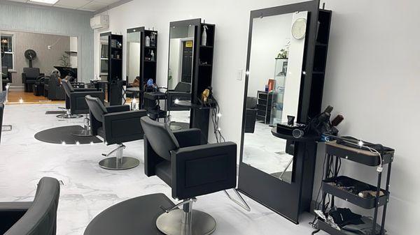 Glamour Salon