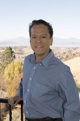 Dr. Mark Parra