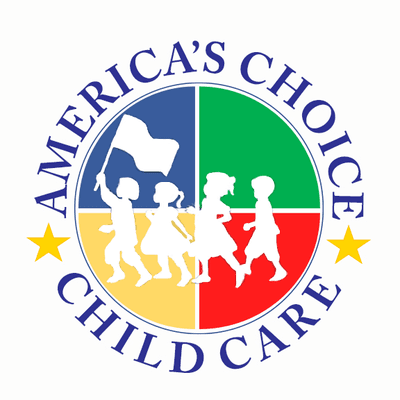 Americas Choice Childcare Logo