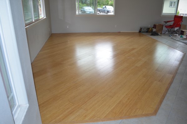 FLOORING