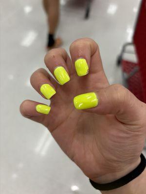 Le's Nails