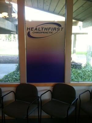 Healthfirst Chiropractic