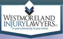 Westmoreland Injury Lawyers logo