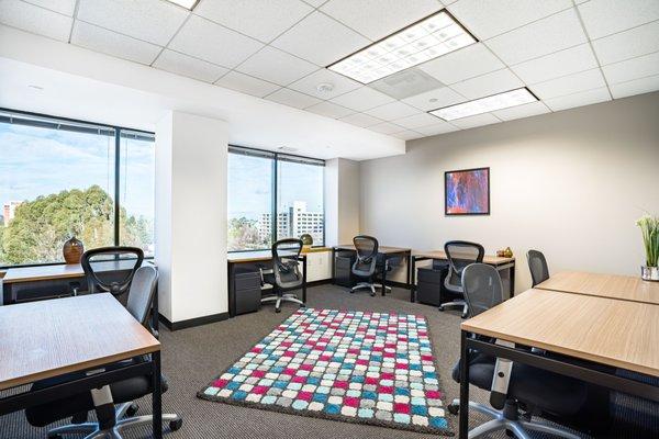 Regus - Concord - Willow Pass Road