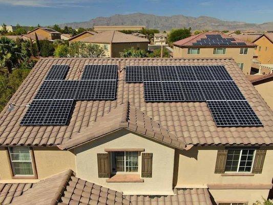 Solar Rey Solar Services & Home Improvements