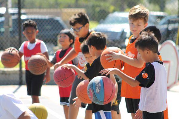 Youth sports programs for kids of all ages in North Park and Ocean Beach, CA. Join today!  #YouthSports #SanDiego