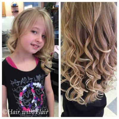 Kids love us! Schedule an appointment today 812-264-6980.