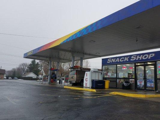 Sunoco