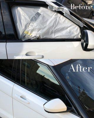 Mission Hills Mobile Auto Glass