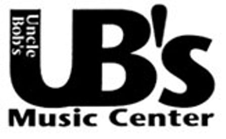 Uncle Bob's Music Center