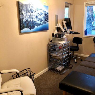 University Chiropractic