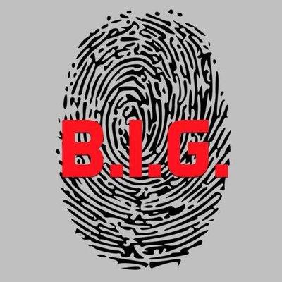 Blackstone Private Investigations Group (B.I.G)