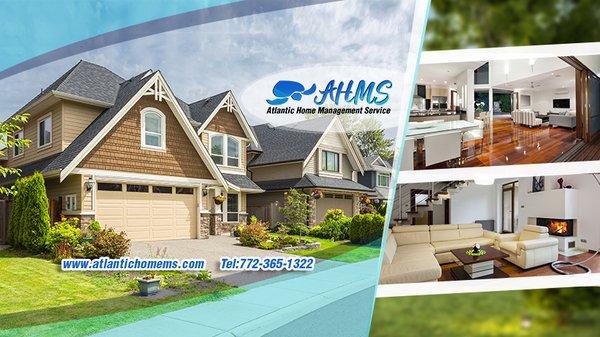 Atlantic Home Management Service