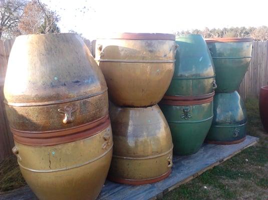 Need XXXXL pots? We have them in stock!