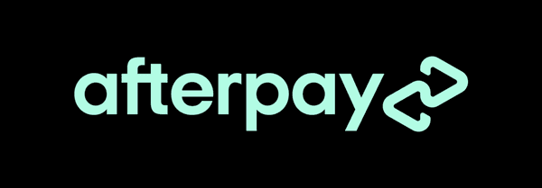 All payment types accepted through Square. Afterpay available!